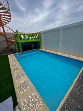 Casa Portón de Joseph